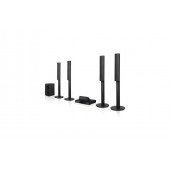 LG Home Theater System LHB655